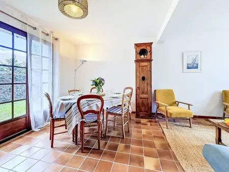 La littorine, Maison 6 personnes à Quiberon - Photo 8