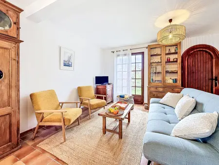 La littorine, Maison 6 personnes à Quiberon - Photo 9