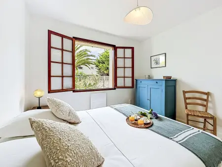 La littorine, Maison 6 personnes à Quiberon - Photo 10