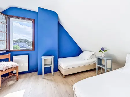 La littorine, Maison 6 personnes à Quiberon - Photo 11