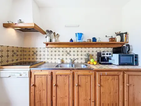 La littorine, Maison 6 personnes à Quiberon - Photo 14