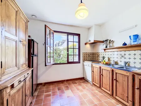 La littorine, Maison 6 personnes à Quiberon - Photo 15