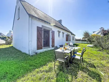 La littorine, Maison 6 personnes à Quiberon - Photo 18