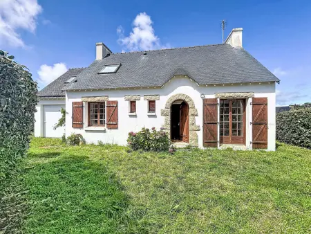 La littorine, Maison 6 personnes à Quiberon - Photo 19