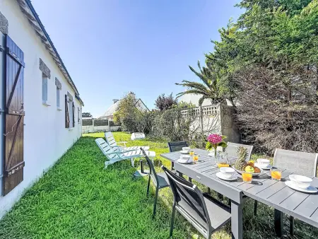 La littorine, Maison 6 personnes à Quiberon - Photo 20