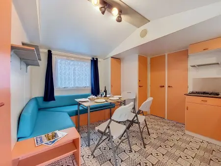 Le Kernic 2, Appartement 6 personnes à Plouescat - Photo 2