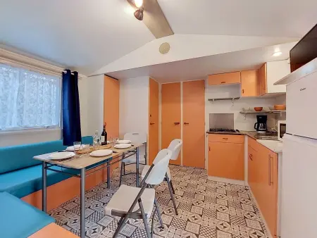 Le Kernic 2, Appartement 6 personnes à Plouescat - Photo 3
