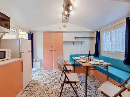 Le Kernic 2, Appartement 6 personnes à Plouescat - Photo 5