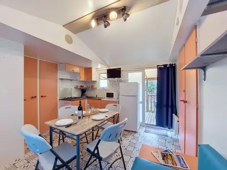 Le Kernic 2, Appartement 6 personnes à Plouescat - Photo 6