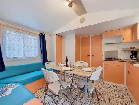 Le Kernic 2, Appartement 6 personnes à Plouescat - Photo 7