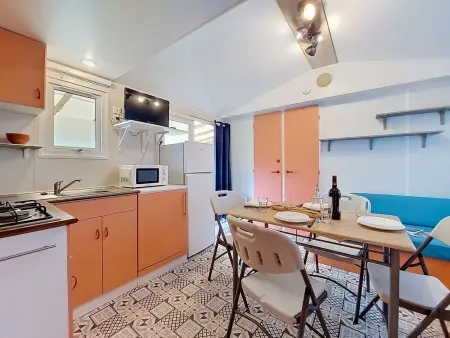 Le Kernic 2, Appartement 6 personnes à Plouescat - Photo 8