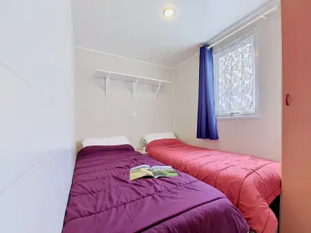 Le Kernic 2, Appartement 6 personnes à Plouescat - Photo 9