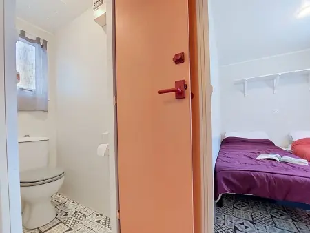 Le Kernic 2, Appartement 6 personnes à Plouescat - Photo 10
