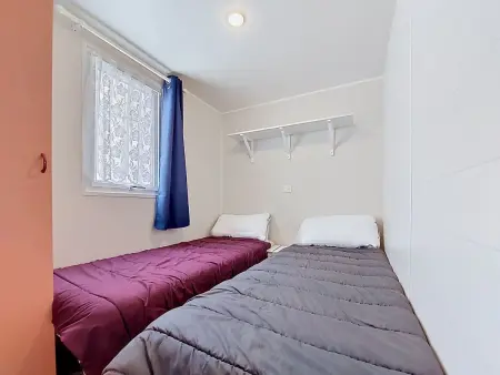 Le Kernic 2, Appartement 6 personnes à Plouescat - Photo 13