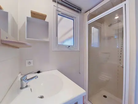 Le Kernic 2, Appartement 6 personnes à Plouescat - Photo 14