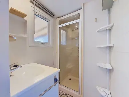 Le Kernic 2, Appartement 6 personnes à Plouescat - Photo 15