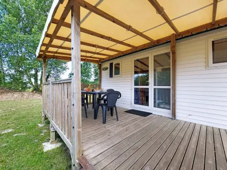 Le Kernic 2, Appartement 6 personnes à Plouescat - Photo 18