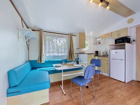 Le Kernic 1, Appartement 4 personnes à Plouescat - Photo 2