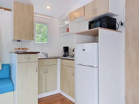 Le Kernic 1, Appartement 4 personnes à Plouescat - Photo 3
