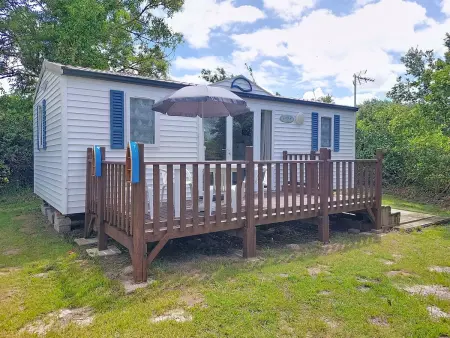 Le Kernic 1, Appartement 4 personnes à Plouescat - Photo 5