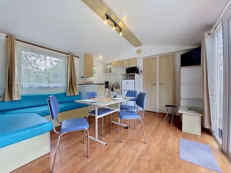 Le Kernic 1, Appartement 4 personnes à Plouescat - Photo 6