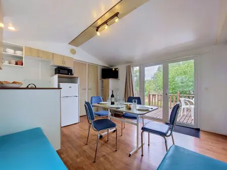 Le Kernic 1, Appartement 4 personnes à Plouescat - Photo 7