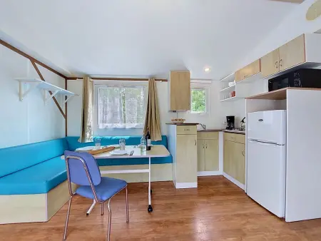 Le Kernic 1, Appartement 4 personnes à Plouescat - Photo 8