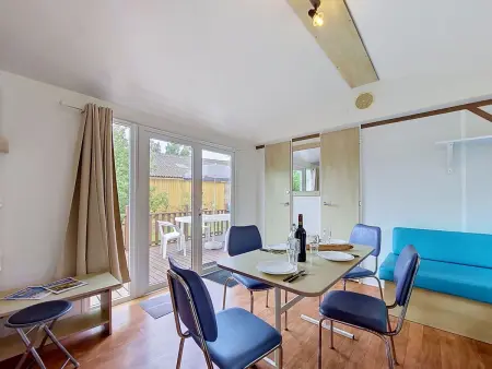 Le Kernic 1, Appartement 4 personnes à Plouescat - Photo 9