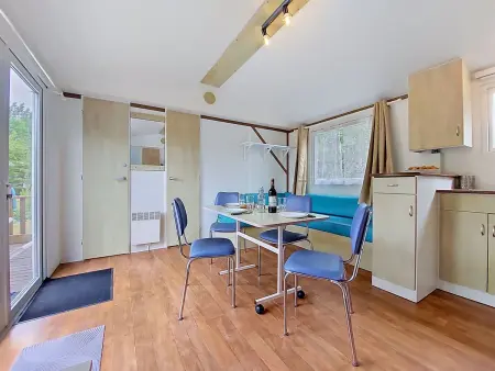 Le Kernic 1, Appartement 4 personnes à Plouescat - Photo 10