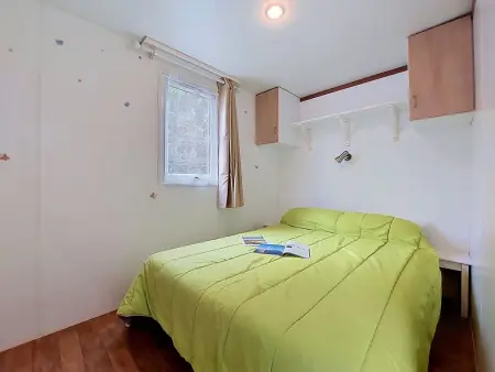 Le Kernic 1, Appartement 4 personnes à Plouescat - Photo 11