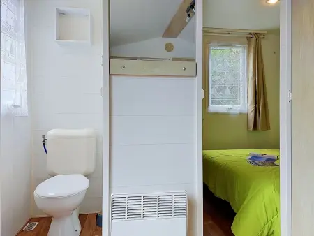 Le Kernic 1, Appartement 4 personnes à Plouescat - Photo 13
