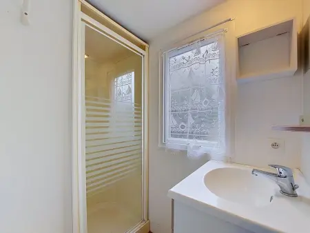 Le Kernic 1, Appartement 4 personnes à Plouescat - Photo 14