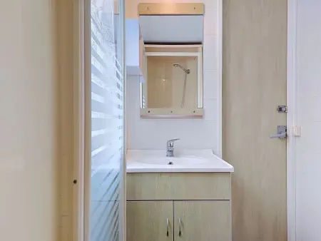 Le Kernic 1, Appartement 4 personnes à Plouescat - Photo 15