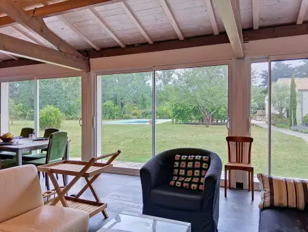Mouleron, Maison 4 personnes à Île d'Oléron - Photo 1