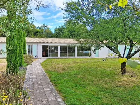 Mouleron, Maison 4 personnes à Île d'Oléron - Photo 2