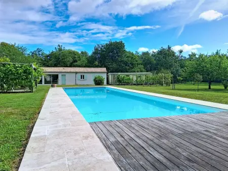 Mouleron, Maison 4 personnes à Île d'Oléron - Photo 3