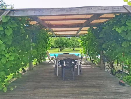 Mouleron, Maison 4 personnes à Île d'Oléron - Photo 4