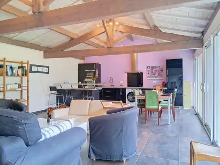 Mouleron, Maison 4 personnes à Île d'Oléron - Photo 5