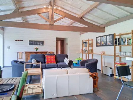 Mouleron, Maison 4 personnes à Île d'Oléron - Photo 6