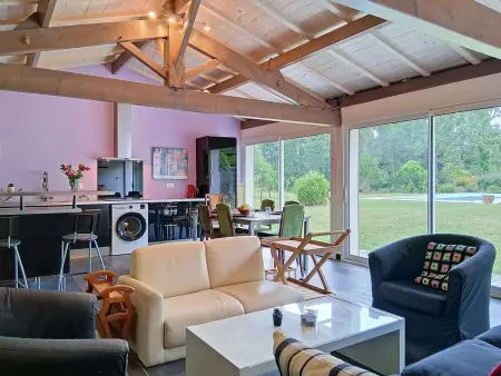 Mouleron, Maison 4 personnes à Île d'Oléron - Photo 8