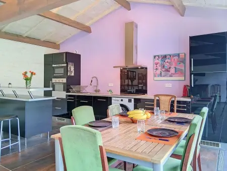 Mouleron, Maison 4 personnes à Île d'Oléron - Photo 10