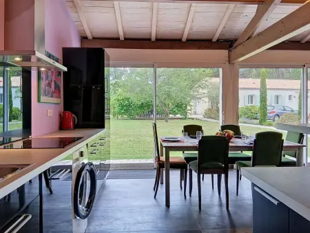 Mouleron, Maison 4 personnes à Île d'Oléron - Photo 12