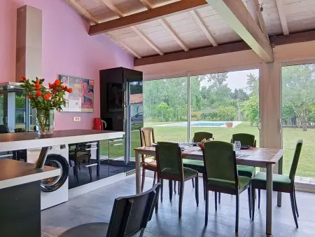 Mouleron, Maison 4 personnes à Île d'Oléron - Photo 13