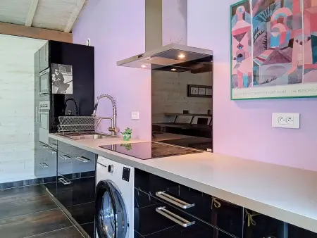 Mouleron, Maison 4 personnes à Île d'Oléron - Photo 14