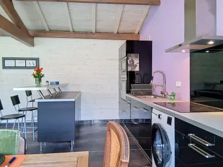 Mouleron, Maison 4 personnes à Île d'Oléron - Photo 15