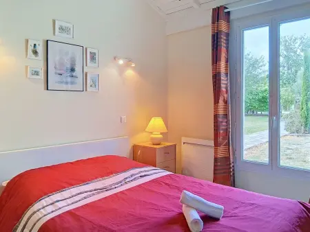 Mouleron, Maison 4 personnes à Île d'Oléron - Photo 17
