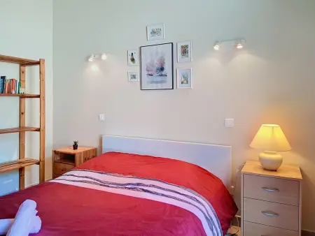 Mouleron, Maison 4 personnes à Île d'Oléron - Photo 18