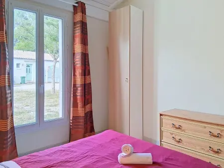 Mouleron, Maison 4 personnes à Île d'Oléron - Photo 20