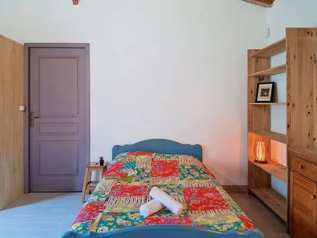 Mouleron, Maison 4 personnes à Île d'Oléron - Photo 21