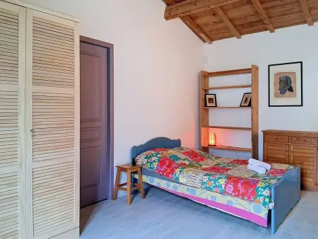 Mouleron, Maison 4 personnes à Île d'Oléron - Photo 22